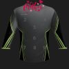 Pro Series Jersey - Design 7 Thumbnail