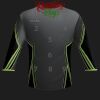 Pro Series Jersey - Design 7 Thumbnail