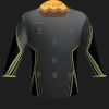 Pro Series Jersey - Design 7 Thumbnail