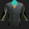 Pro Series Jersey - Design 7 Thumbnail