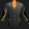 Pro Series Jersey - Design 7 Thumbnail