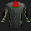 Pro Series Jersey - Design 7 Thumbnail