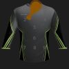 Pro Series Jersey - Design 7 Thumbnail
