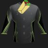 Pro Series Jersey - Design 7 Thumbnail