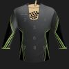 Pro Series Jersey - Design 7 Thumbnail