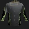Pro Series Jersey - Design 7 Thumbnail