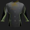 Pro Series Jersey - Design 7 Thumbnail