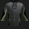 Pro Series Jersey - Design 7 Thumbnail