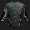 Pro Series Jersey - Design 7 Thumbnail