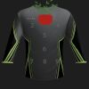 Pro Series Jersey - Design 7 Thumbnail