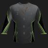 Pro Series Jersey - Design 7 Thumbnail