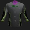 Pro Series Jersey - Design 7 Thumbnail