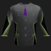 Pro Series Jersey - Design 7 Thumbnail