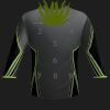 Pro Series Jersey - Design 7 Thumbnail