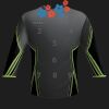 Pro Series Jersey - Design 7 Thumbnail
