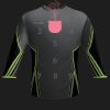 Pro Series Jersey - Design 7 Thumbnail