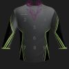 Pro Series Jersey - Design 7 Thumbnail