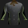 Pro Series Jersey - Design 7 Thumbnail