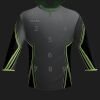 Pro Series Jersey - Design 7 Thumbnail