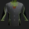Pro Series Jersey - Design 7 Thumbnail