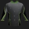 Pro Series Jersey - Design 7 Thumbnail