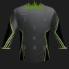 Pro Series Jersey - Design 7 Thumbnail