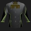 Pro Series Jersey - Design 7 Thumbnail