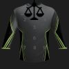 Pro Series Jersey - Design 7 Thumbnail