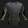 Pro Series Jersey - Design 7 Thumbnail