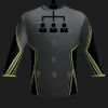 Pro Series Jersey - Design 7 Thumbnail