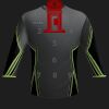 Pro Series Jersey - Design 7 Thumbnail