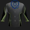 Pro Series Jersey - Design 7 Thumbnail