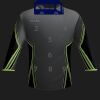 Pro Series Jersey - Design 7 Thumbnail