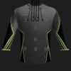 Pro Series Jersey - Design 7 Thumbnail