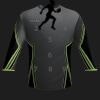 Pro Series Jersey - Design 7 Thumbnail