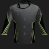 Pro Series Jersey - Design 7 Thumbnail