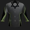 Pro Series Jersey - Design 7 Thumbnail