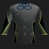 Pro Series Jersey - Design 7 Thumbnail