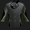Pro Series Jersey - Design 7 Thumbnail