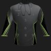 Pro Series Jersey - Design 7 Thumbnail