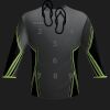 Pro Series Jersey - Design 7 Thumbnail