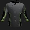 Pro Series Jersey - Design 7 Thumbnail