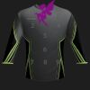 Pro Series Jersey - Design 7 Thumbnail