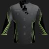 Pro Series Jersey - Design 7 Thumbnail