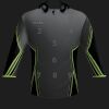 Pro Series Jersey - Design 7 Thumbnail