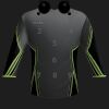 Pro Series Jersey - Design 7 Thumbnail