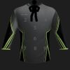 Pro Series Jersey - Design 7 Thumbnail