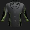 Pro Series Jersey - Design 7 Thumbnail