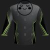 Pro Series Jersey - Design 7 Thumbnail