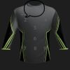 Pro Series Jersey - Design 7 Thumbnail